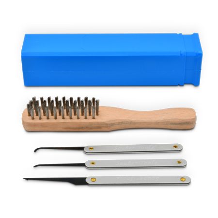 Souber Magi Burr Aid Kit
