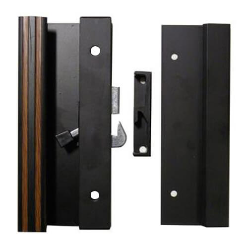 C1007 Series Handle Set for Patio Doors
