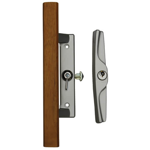 C1064 Series Handle Set for Patio Doors