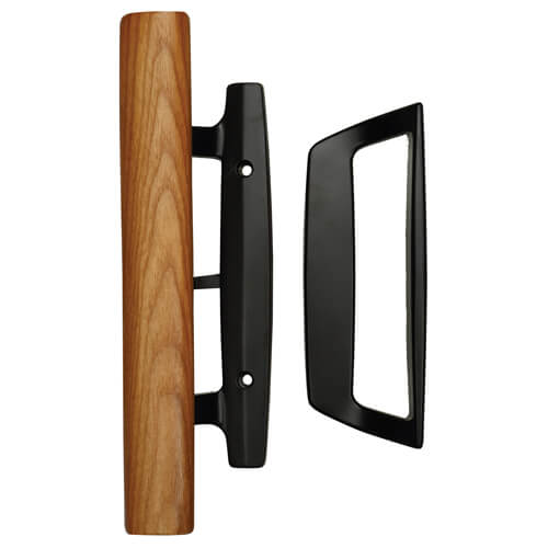 C1131 C1204 Series Handle Set for Patio Doors