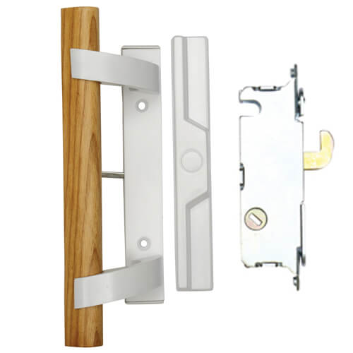 C1219 Series Handle Set for Patio Doors