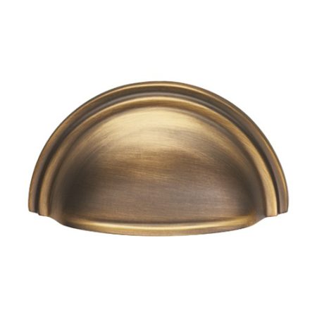 Carlisle Brass C47AB FTD Victorian Cup Pull (LEAD TIME: 2-3 DAYS)