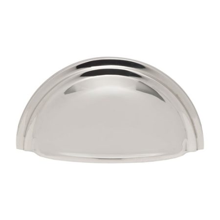 Carlisle Brass C47PN FTD Victorian Cup Pull (LEAD TIME: 2-3 DAYS)