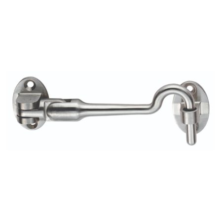 Eurospec CAB1100SSS Silent Pattern Cabin Hook 100mm (LEAD TIME: 2-3 DAYS)
