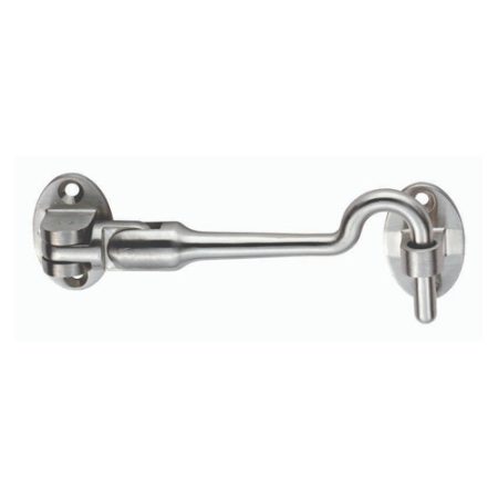Eurospec CAB1150SSS Silent Pattern Cabin Hook 150mm (LEAD TIME: 2-3 DAYS)