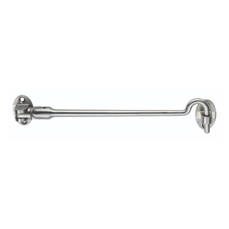 Eurospec CAB1200SSS Silent Pattern Cabin Hook 200mm (LEAD TIME: 2-3 DAYS)