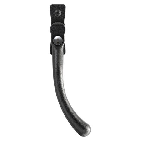Mila CB700513 Heritage Pear Drop Casement Handle (LEAD TIME: 2-3 DAYS)