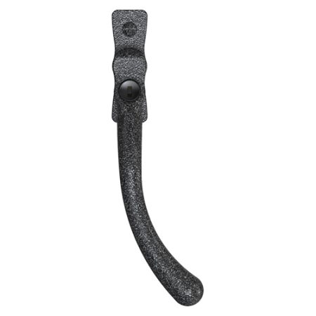 Mila CB700542 Heritage Pear Drop Casement Handle (LEAD TIME: 2-3 DAYS)