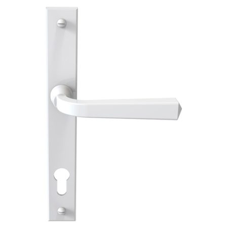 Mila CB702003 Heritage Door Handle (LEAD TIME: 2-3 DAYS)
