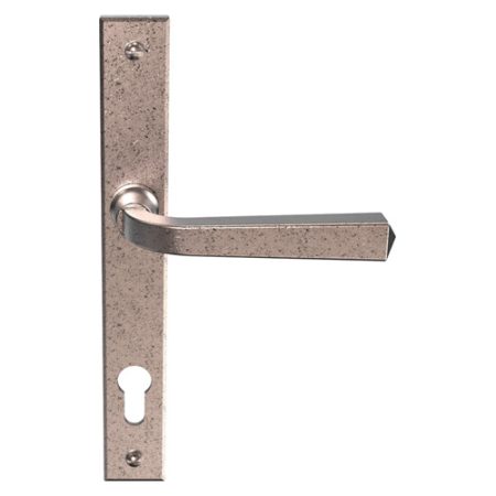 Mila CB702007 Heritage Door Handle (LEAD TIME: 2-3 DAYS)