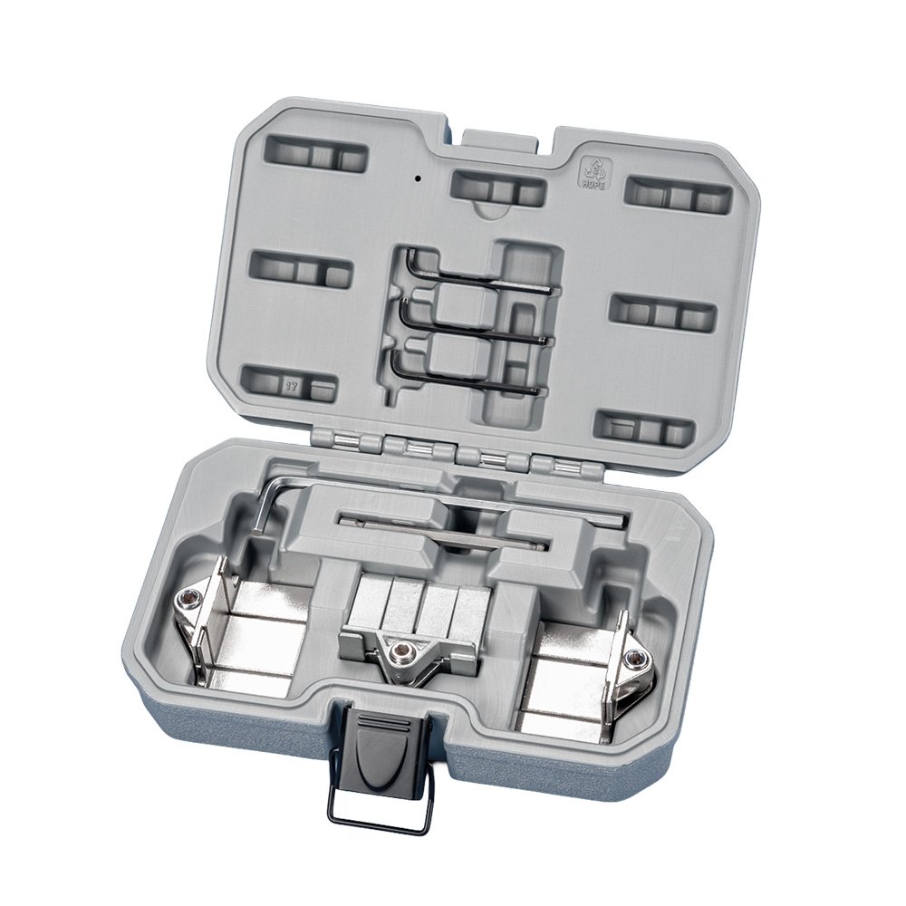Souber Composite Door Hinge Resetting Kit