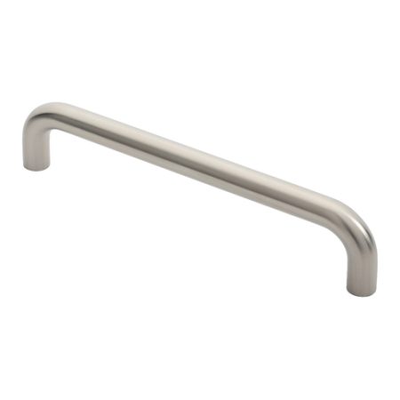 Eurospec CFD1300SSS 22mm D Pull Handle 300mm Centres (LEAD TIME: 2-3 DAYS)