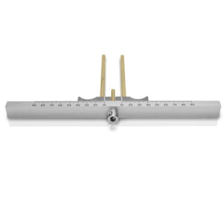 Souber Cylinder Measuring Tool