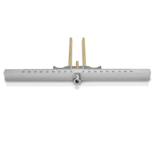 Souber Cylinder Measuring Tool