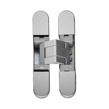 Eurospec CI000929ARG00 Ceam 3D Concealed Hinge 929 (LEAD TIME: 2-3 DAYS)