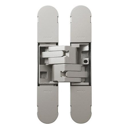 Eurospec CI001129VCH00 Ceam 3D Concealed Hinge 1129 (LEAD TIME: 2-3 DAYS)