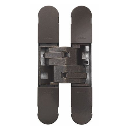Eurospec CI001130BRO00 Ceam 3D Concealed Hinge 1130 (LEAD TIME: 2-3 DAYS)