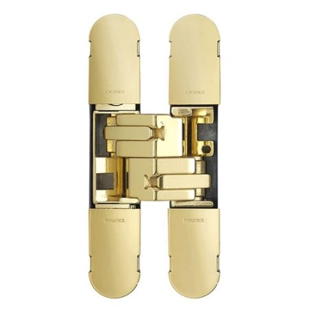 Eurospec CI001130OTT00 Ceam 3D Concealed Hinge 1130 (LEAD TIME: 2-3 DAYS)