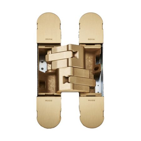Eurospec CI001131OSG00 Ceam 3D Concealed Hinge 1131 (LEAD TIME: 2-3 DAYS)