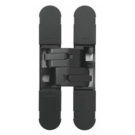 Eurospec CI001131VNO00 Ceam 3D Concealed Hinge 1131 (LEAD TIME: 2-3 DAYS)