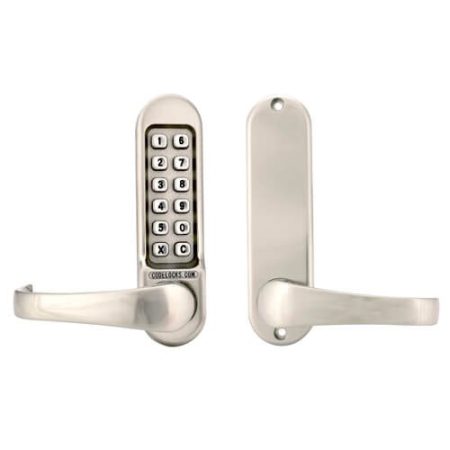 Codelock CL500 Digital Lock Plates