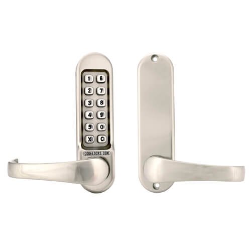 Codelock CL500 Digital Lock Plates