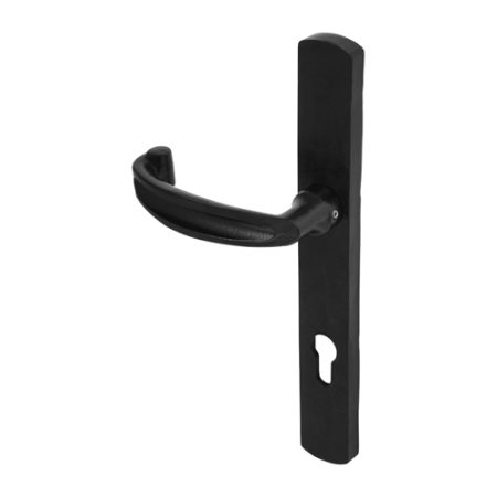 Coastal Group CO7200C-TMB Duratique Bow Lever Dual Sprung Door Handle (LEAD TIME: 2-3 DAYS)