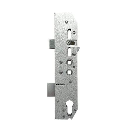 Coldseal Latch and Deadbolt Multipoint Gearbox - Lift Lever or Double Spindle