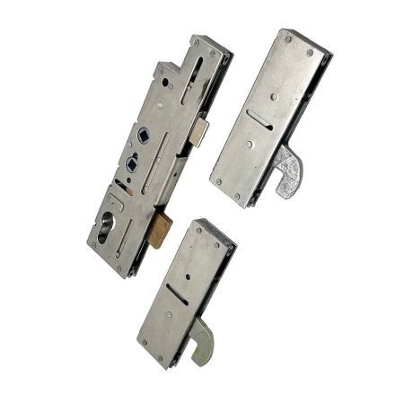 Fullex Crimebeater 2 Hook Refurb Kit - Double Spindle Version