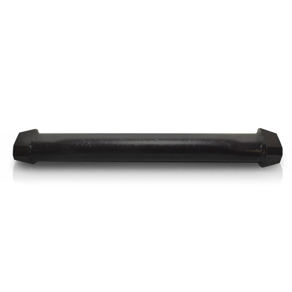 Double Ended Euro Oval Cylinder Snapper