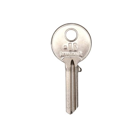 JMA CI-5IP Cylinder Key Blank