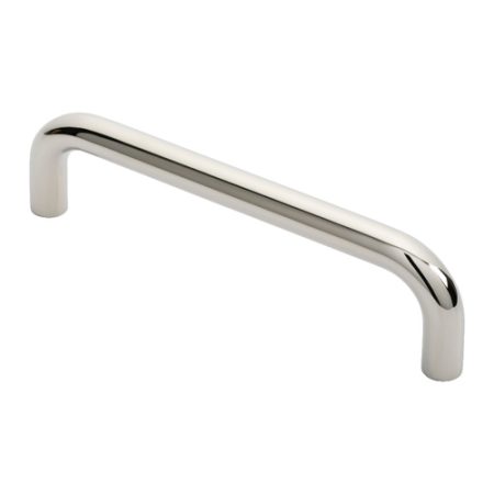 Eurospec CSD1225BSS 19mm D Pull Handle (LEAD TIME: 2-3 DAYS)