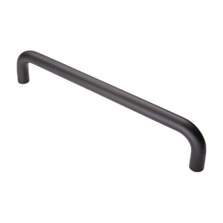 Eurospec CSD1300MB 19mm D Pull Handle 300mm Centres (LEAD TIME: 2-3 DAYS)