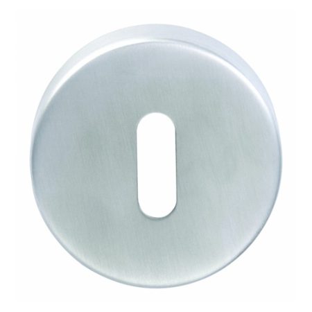 Eurospec CSP1005SSS Standard Lock Escutcheon (LEAD TIME: 2-3 DAYS)