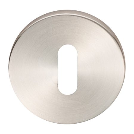 Eurospec CSP1006SSS Standard Profile Escutcheon (LEAD TIME: 2-3 DAYS)