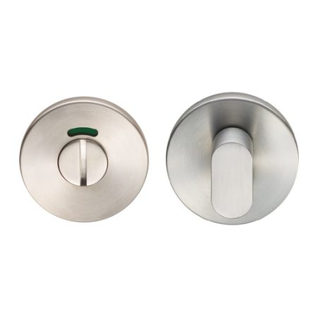 Eurospec CST1018SSS Thumbturn and Release 6mm Rose (LEAD TIME: 2-3 DAYS)