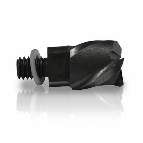 Souber Mortice Jig Aluminium Drill Bits New Type