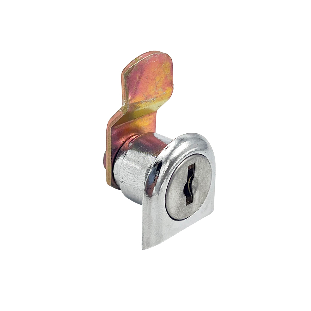 Dad Postbox Camlock Only