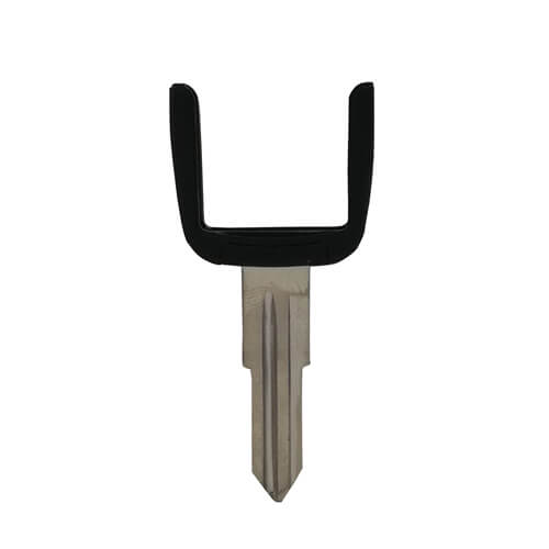 Keyline DAE9U Daewoo Key Blank