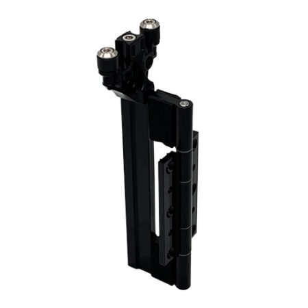 Debar V1 Bi-Fold Top Guide
