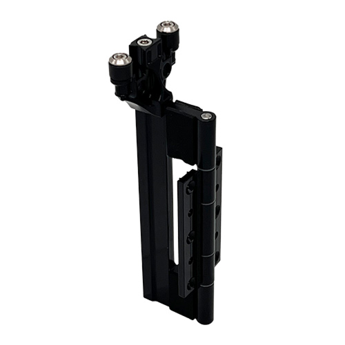 Debar V1 Bi-Fold Top Guide