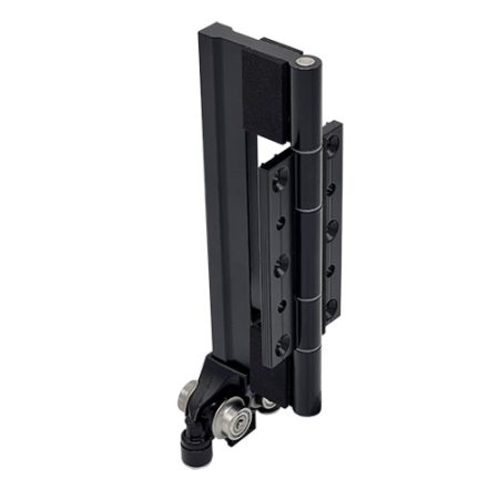 Debar V1 Bi-Fold Bottom Roller