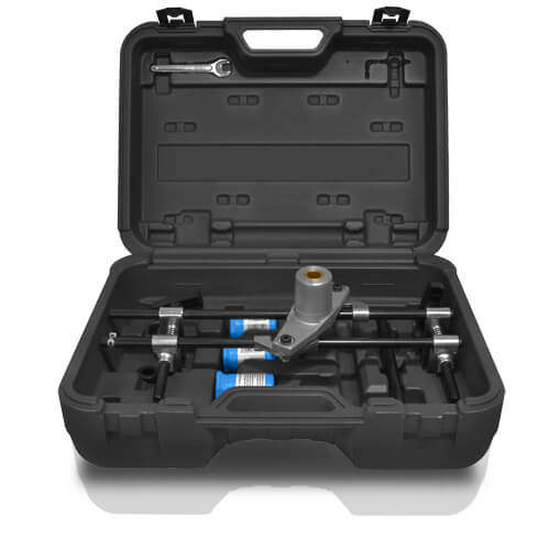 Souber DBB MK2 Mortice Jig