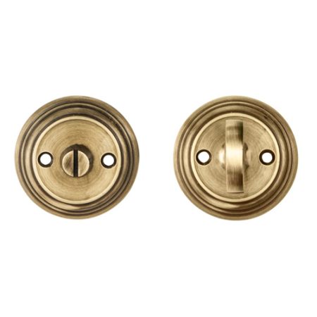 Carlisle Brass DK12FB Delamain Large Turn and Release (LEAD TIME: 2-3 DAYS)