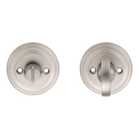 Carlisle Brass DK12SC Delamain Large Turn and Release (LEAD TIME: 2-3 DAYS)
