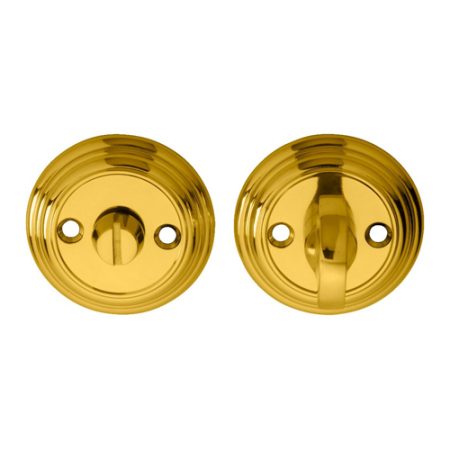 Carlisle Brass DK12 Delamain Large Turn and Release (LEAD TIME: 2-3 DAYS)