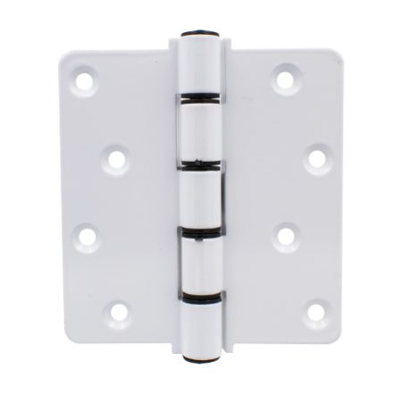 ERA Premier Hinge for Composite or Timber Doors - White