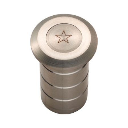 Eurospec DPS1008SSS Dust Proof Socket (LEAD TIME: 2-3 DAYS)