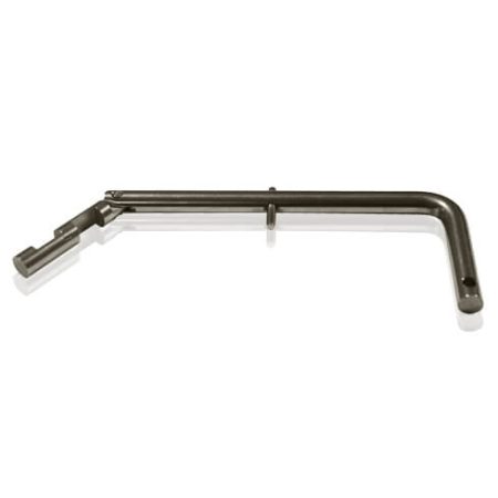 Fireman's Lift Drop Key