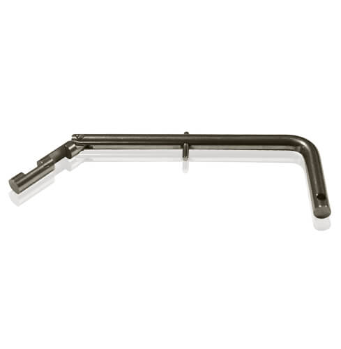 Fireman's Lift Drop Key